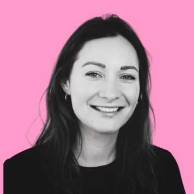 Speaker profile image for Grace Gilling