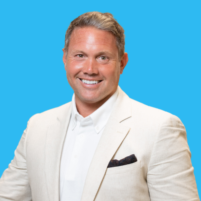 Speaker profile image for Matt Bradley