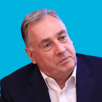 Speaker profile image for Phil Soar