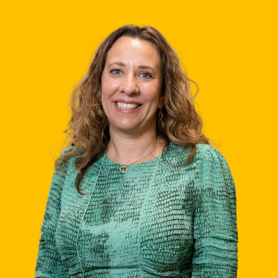Speaker profile image for Rachael Shattock