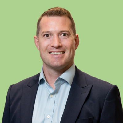 Speaker profile image for Tristan Norman