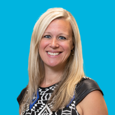 Speaker profile image for Verity Noon