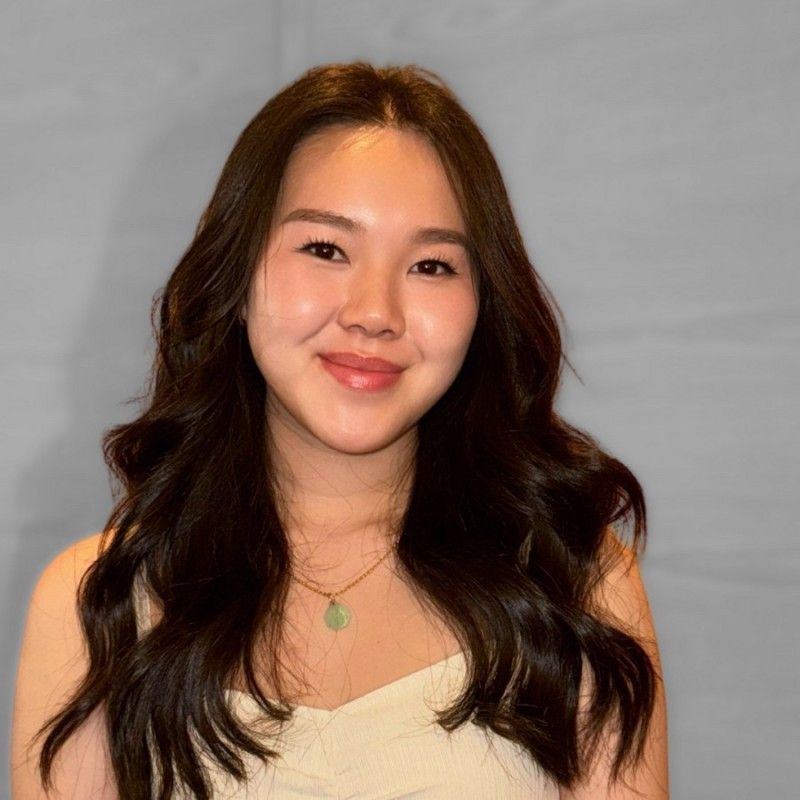Rachel Wong
