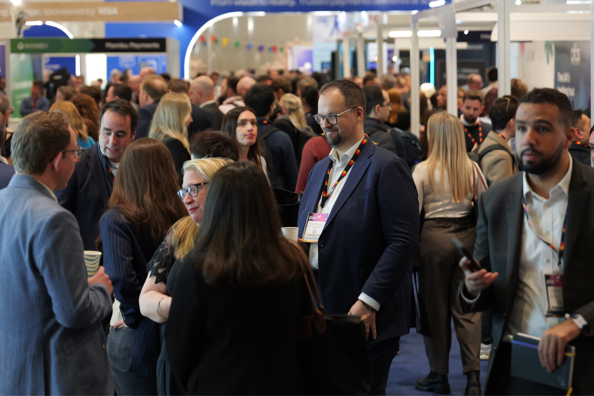 networking at pay360