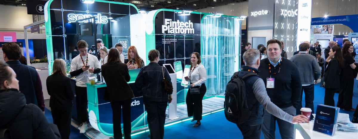 sends stand at PAY360
