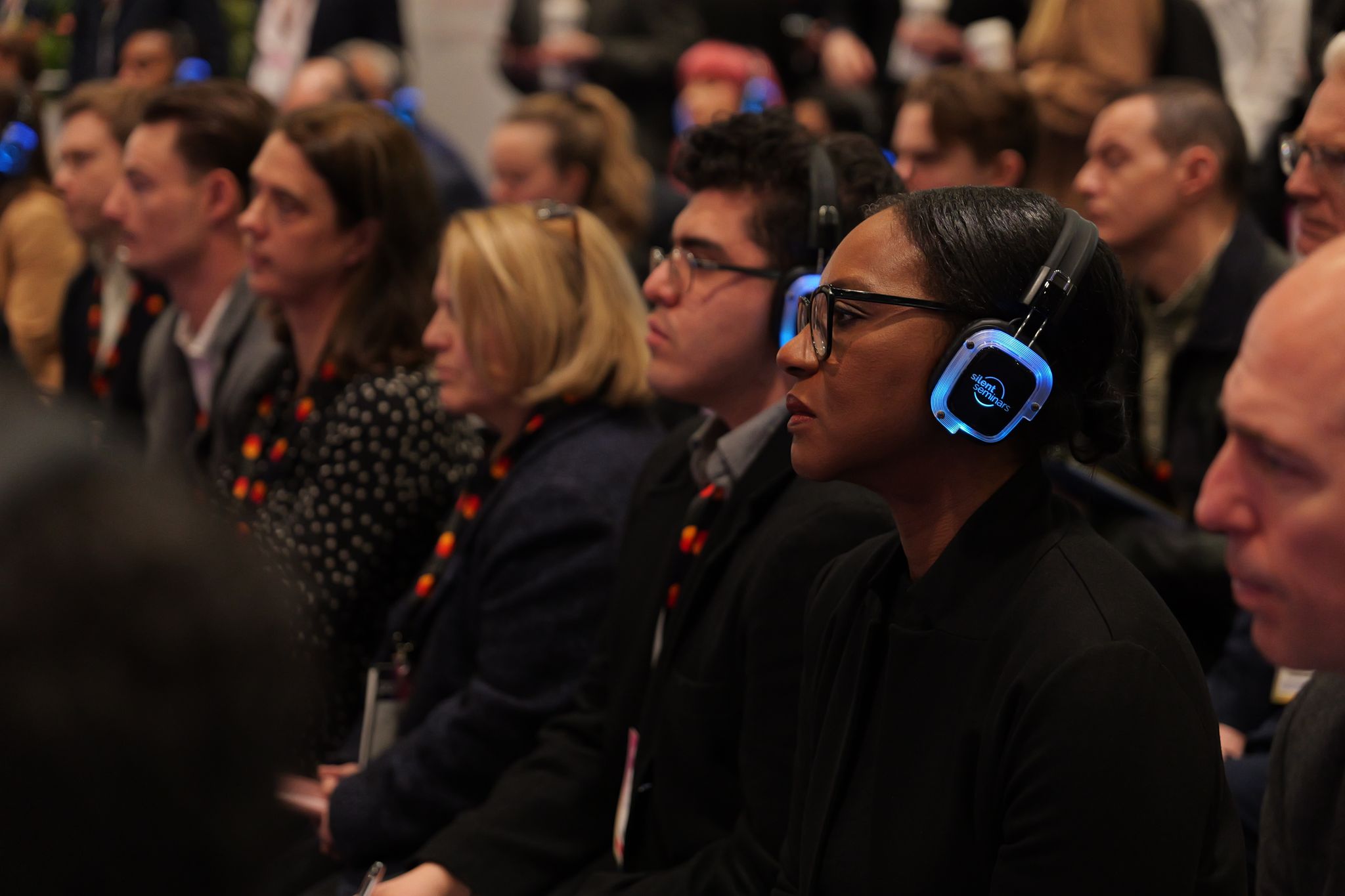 PAY360 conference