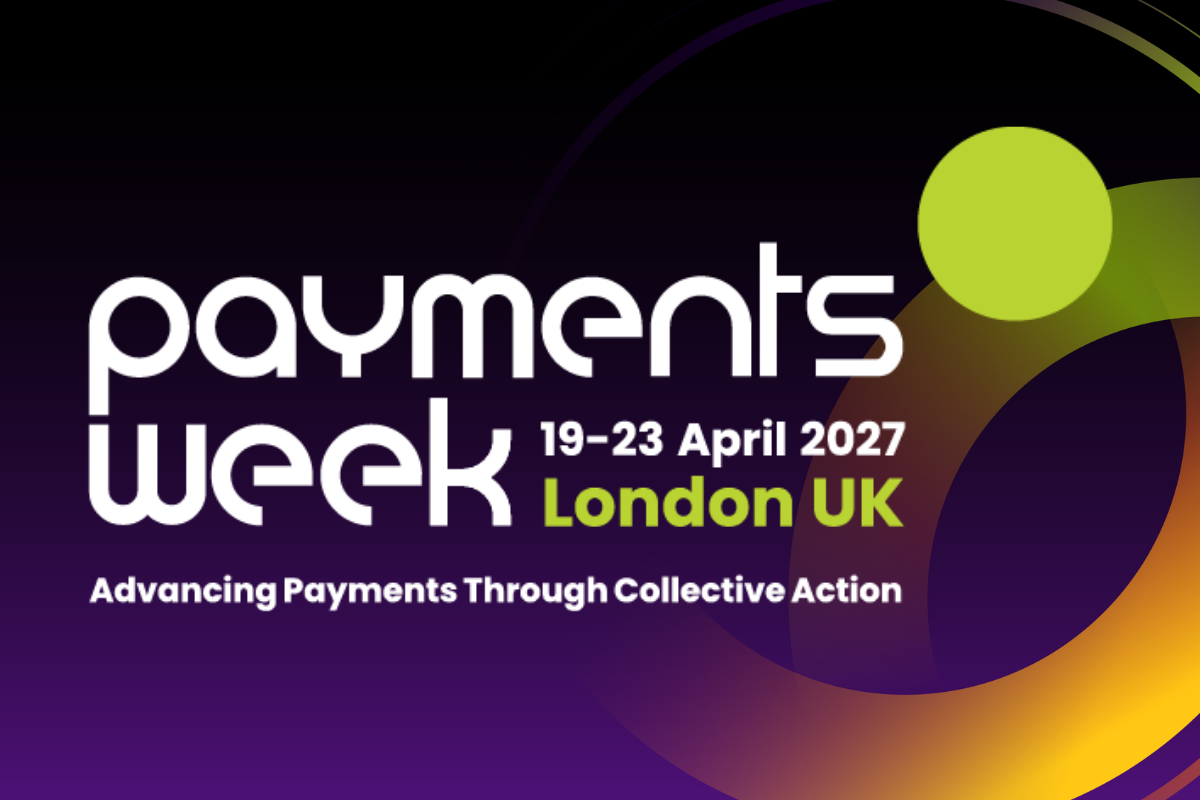 Payments Week Logo