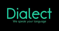 Dialect