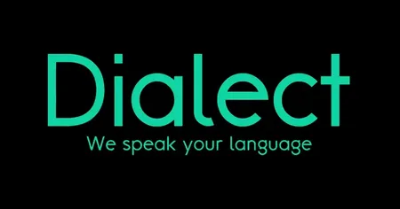 Dialect