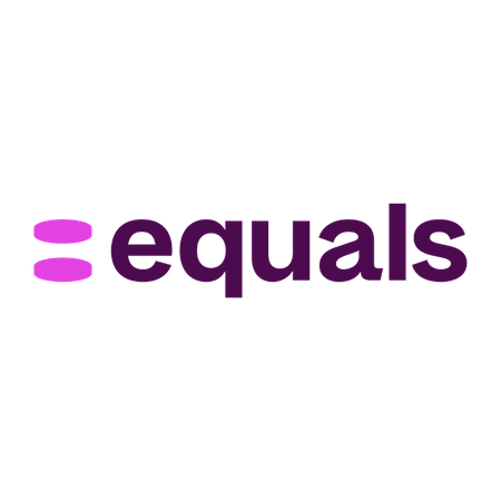 Equals