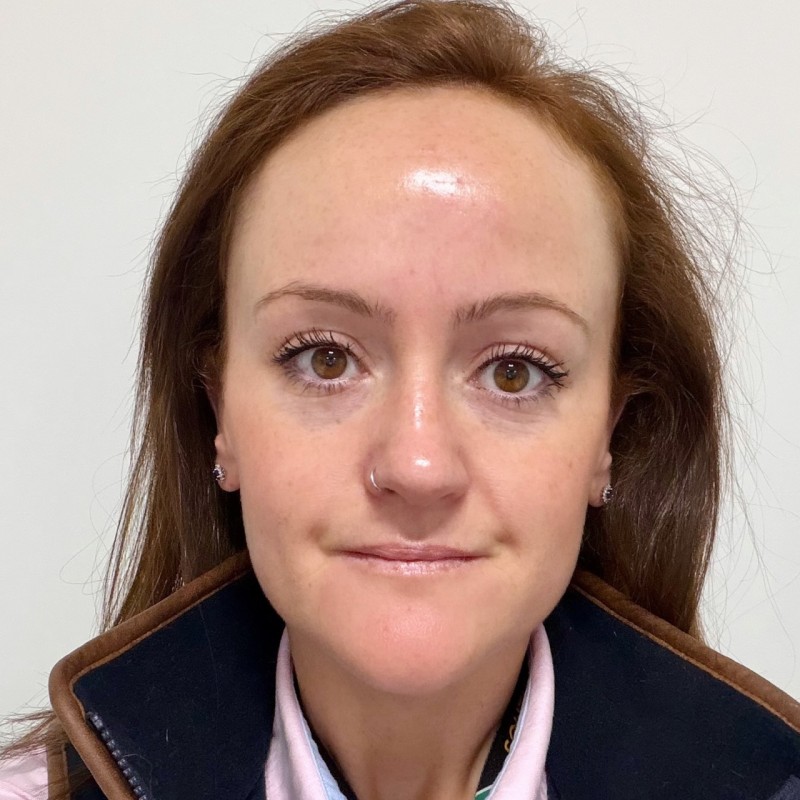 Alexandra Bloomfield