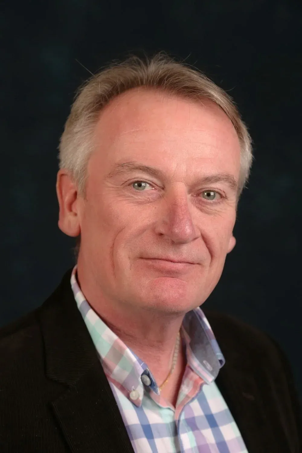 Chris Skinner
