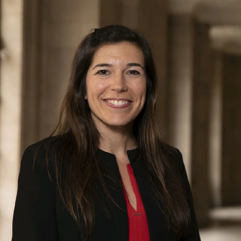 Eugenia Planas