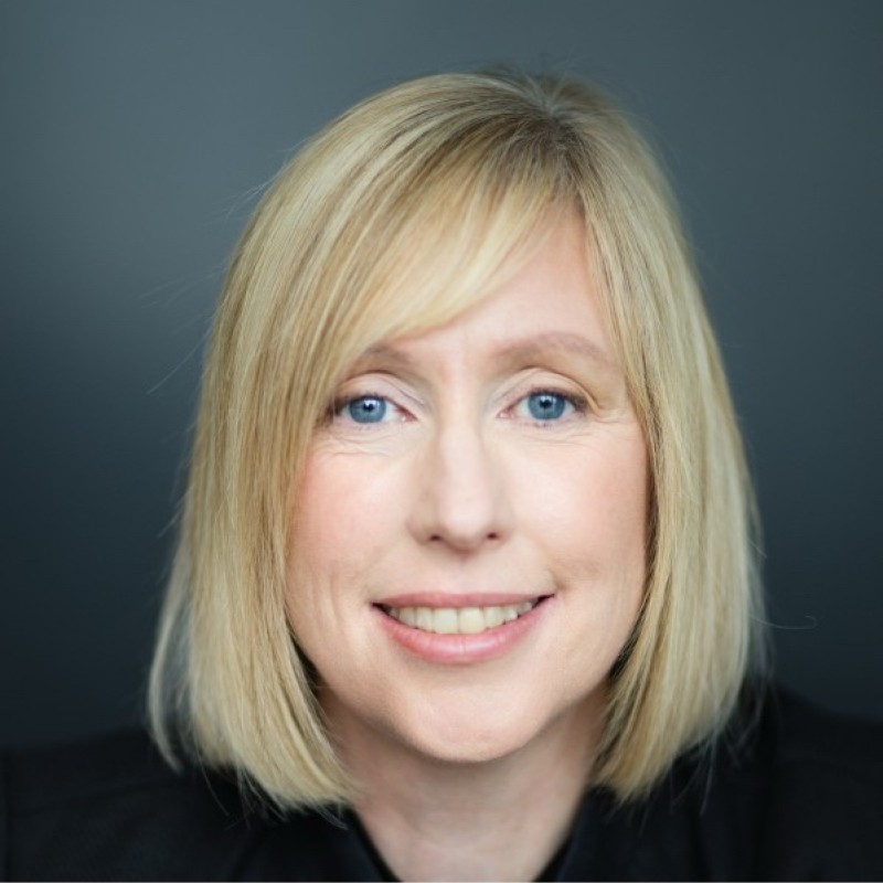 Helen Bierton