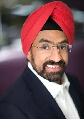 Jas Narang