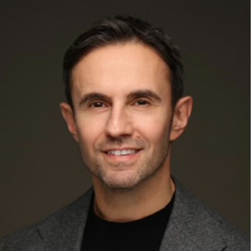 Speaker profile image for Simon Bladon