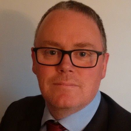Speaker profile image for Gary King