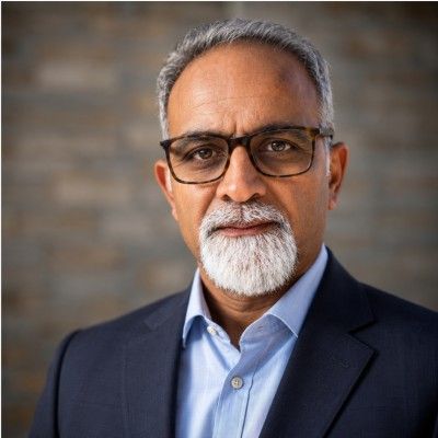 Sailesh Panchal