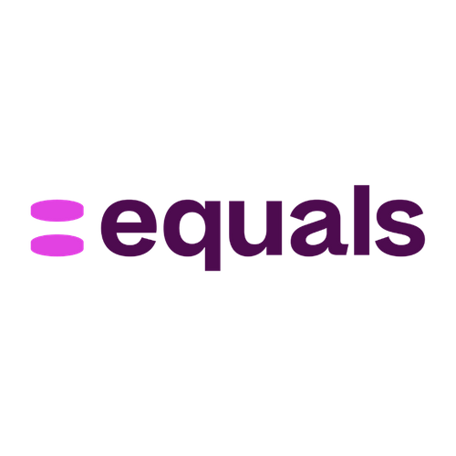 Equals