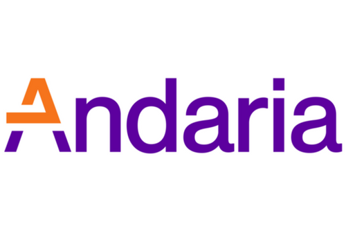 Andaria