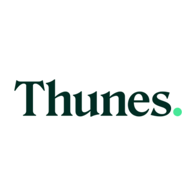 Thunes