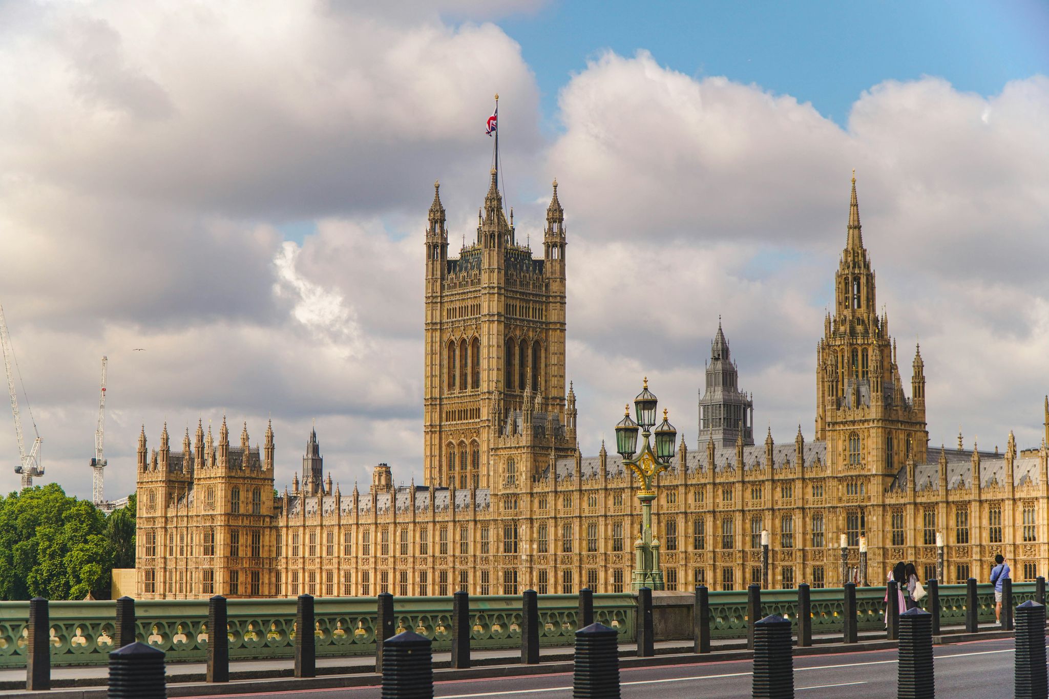 London House of Parliament