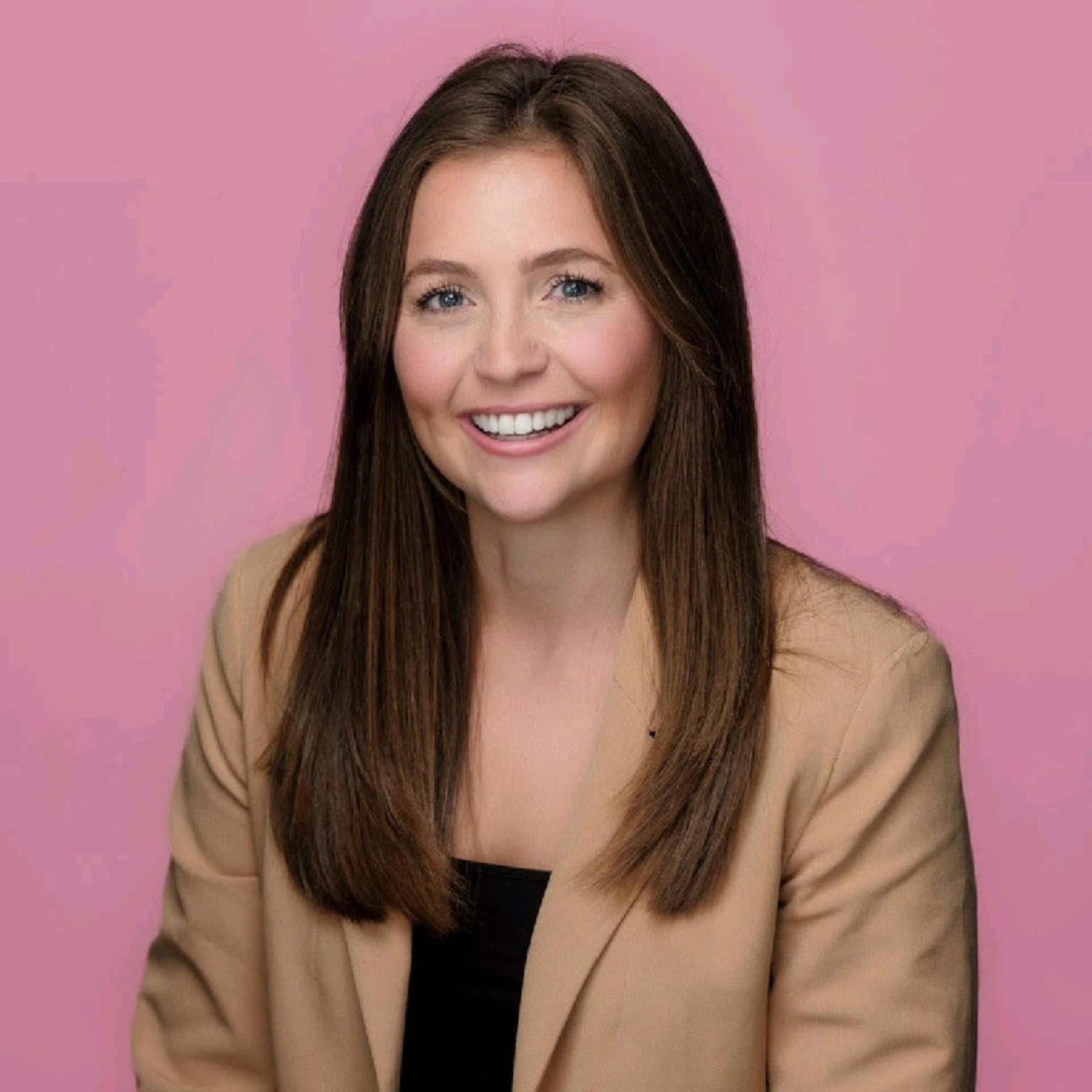 Danielle Reed, Head of Partner Success, UK North, Klarna