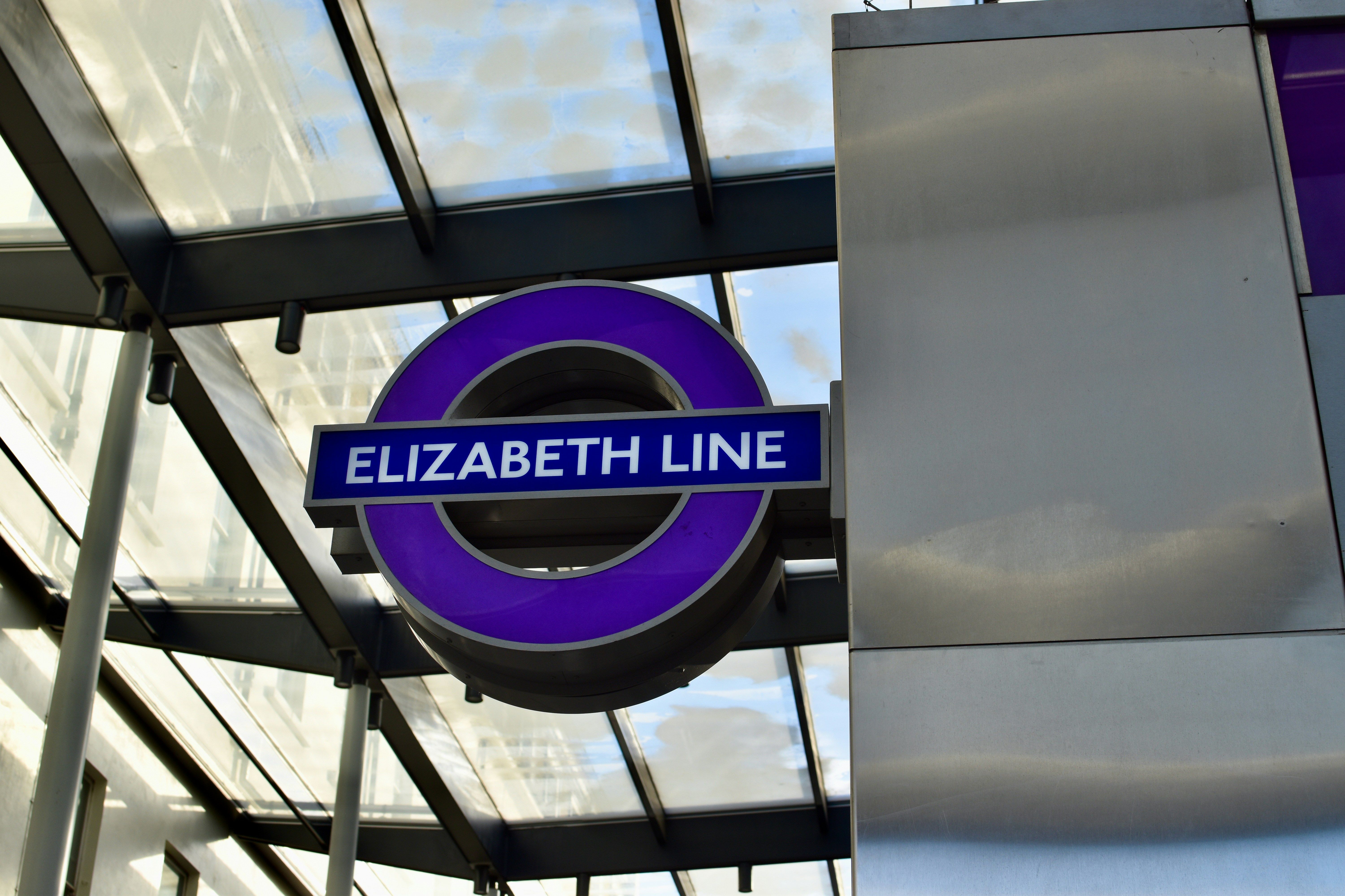 elizabeth line