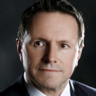 Speaker profile image for David Faull