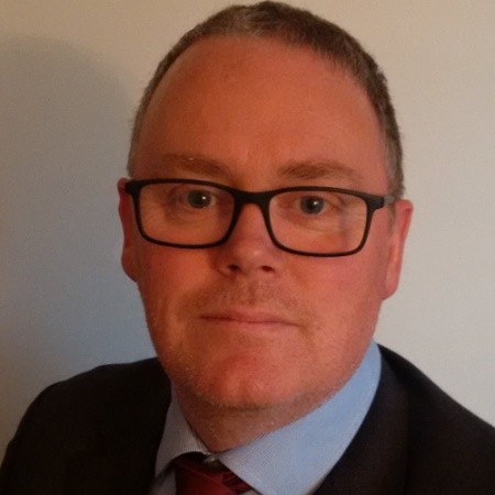 Speaker profile image for Gary King
