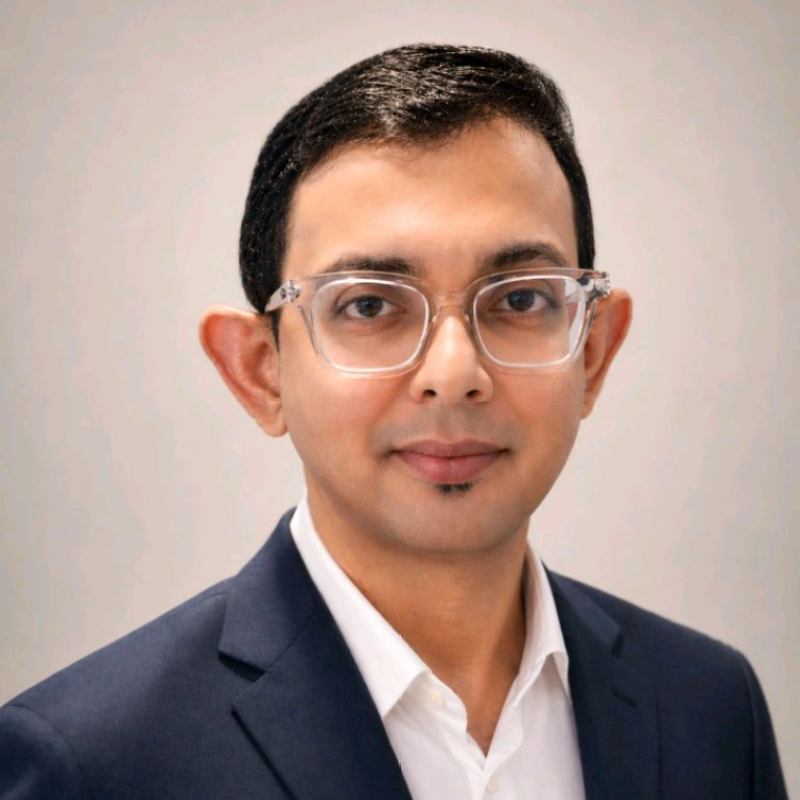 Gaurab Chaudhuri