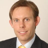 Speaker profile image for James Reid