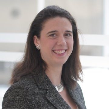 Speaker profile image for Jessica Richards