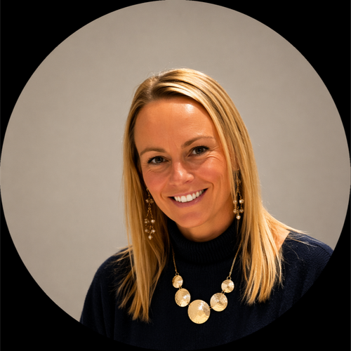Speaker profile image for Louisa Dall