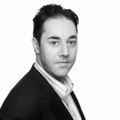 Speaker profile image for Michael Berg