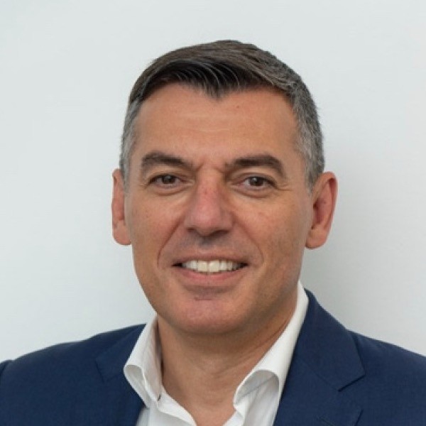 Speaker profile image for Noyan Nihat