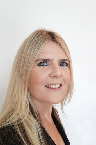 Speaker profile image for Rachel Whelan