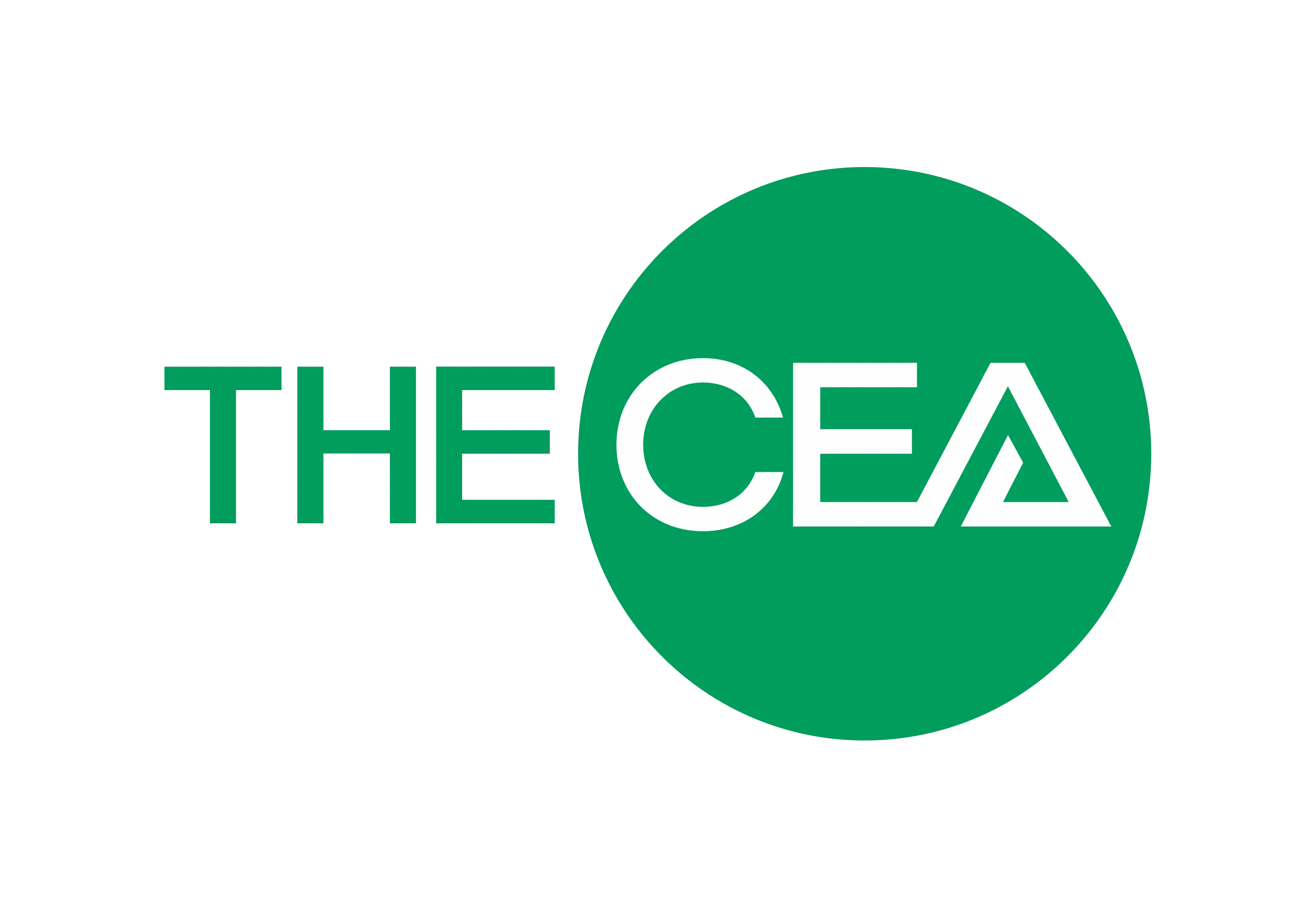 CEA Logo