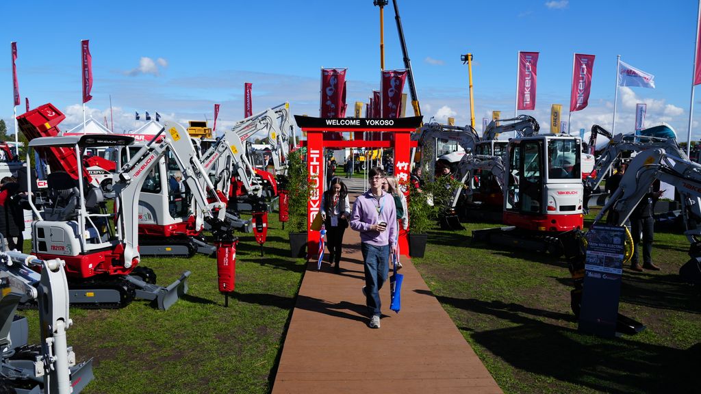 PlantWorx 2027