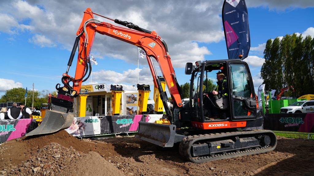 PlantWorx Live Demonstrations