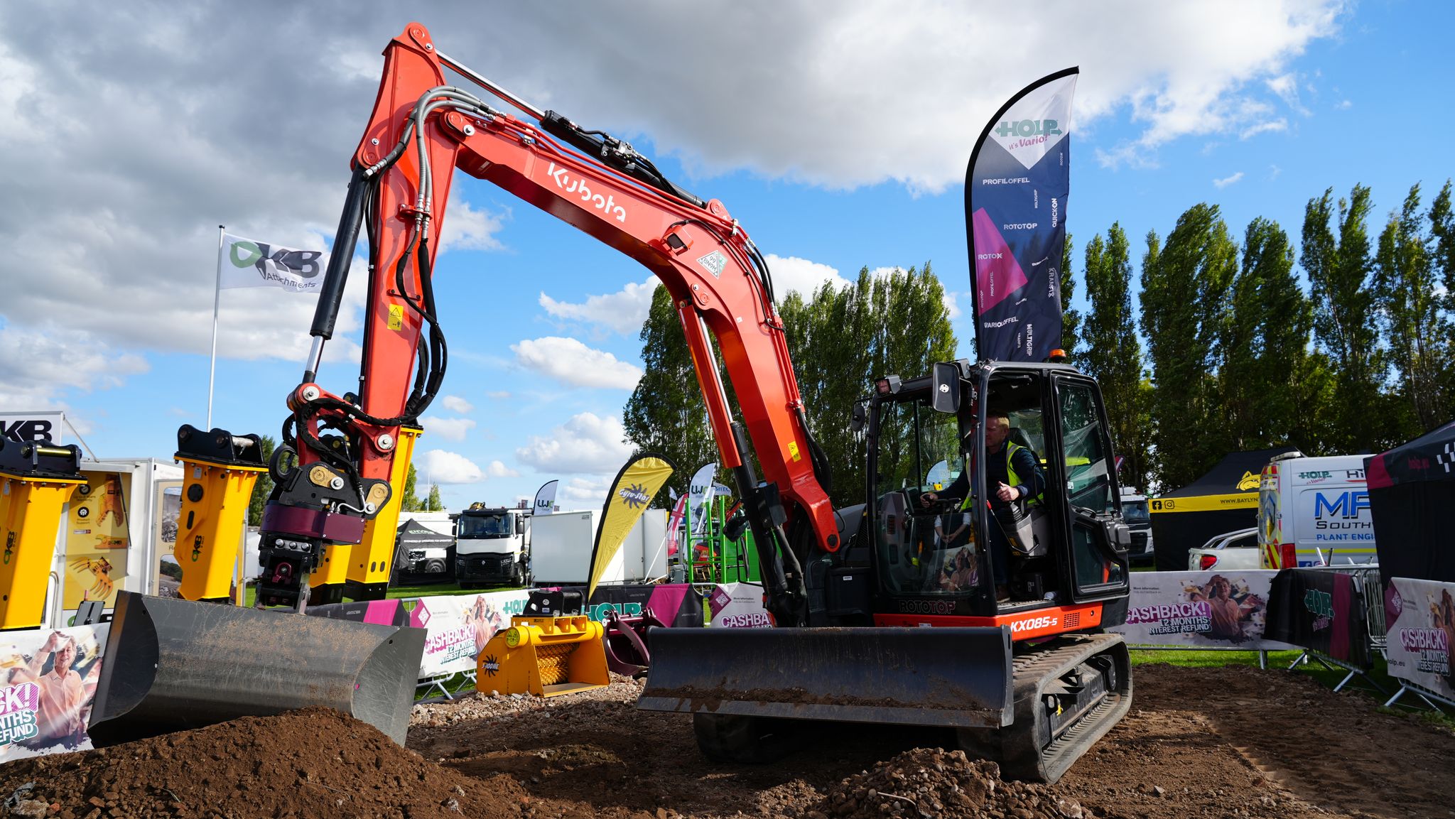 PlantWorx 2027