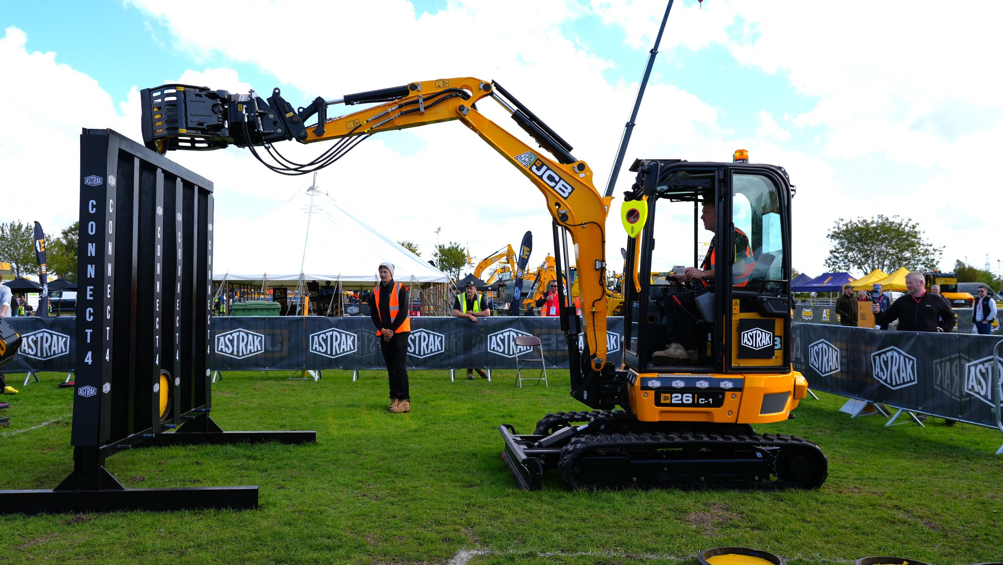 PlantWorx 2027