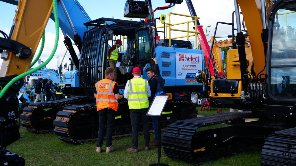 PlantWorx Live