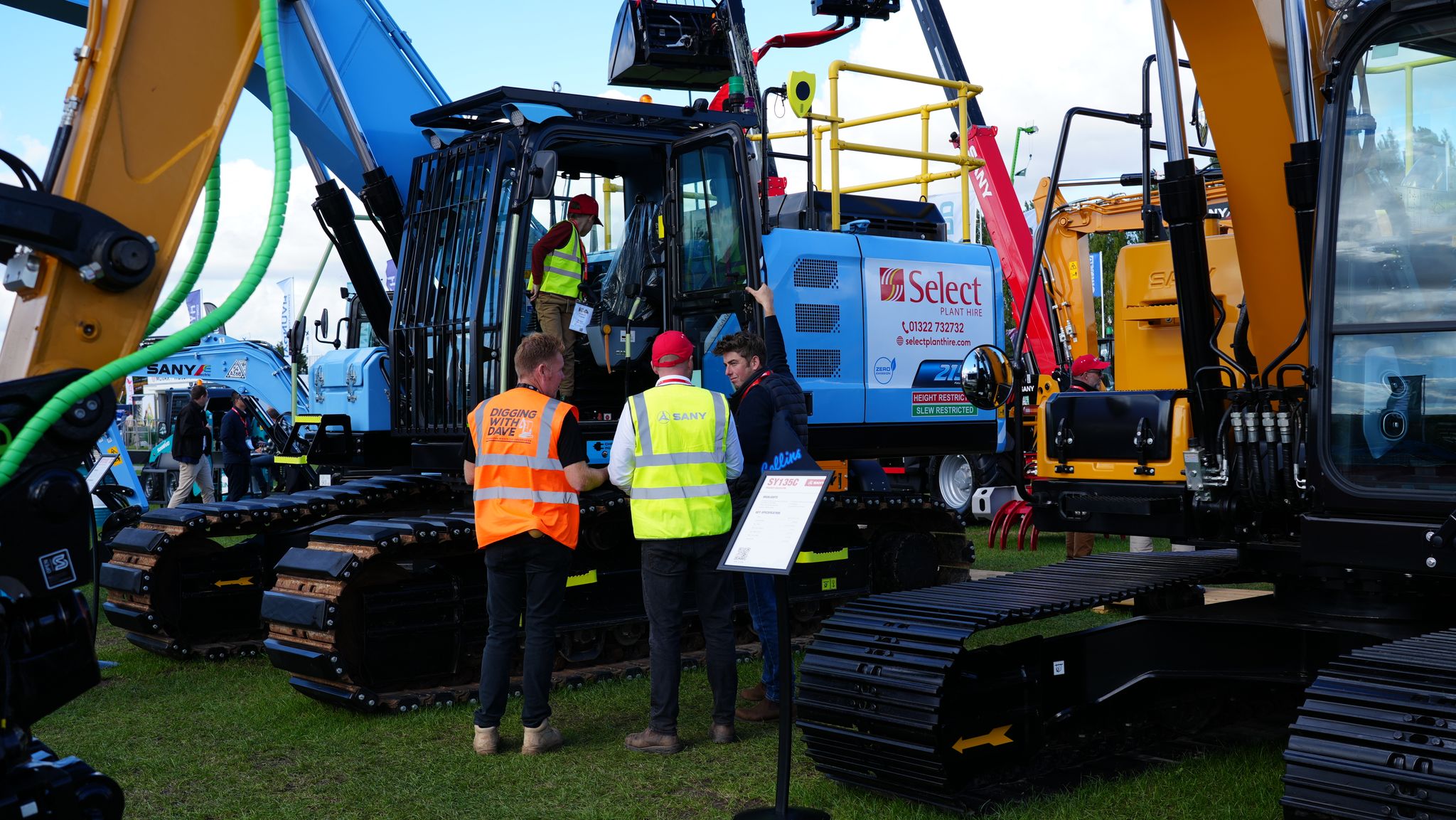 PlantWorx 2027