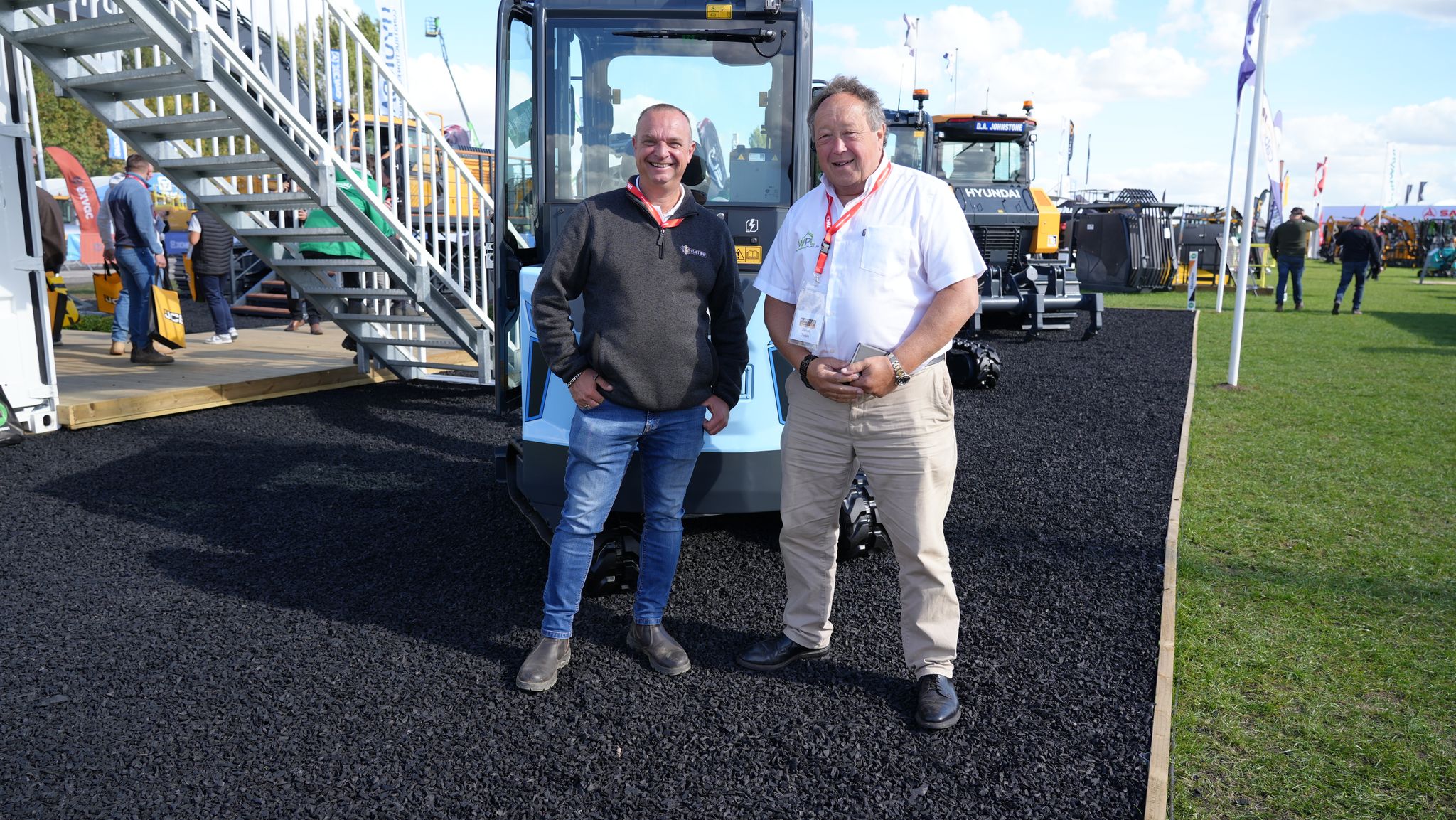 PlantWorx 2027