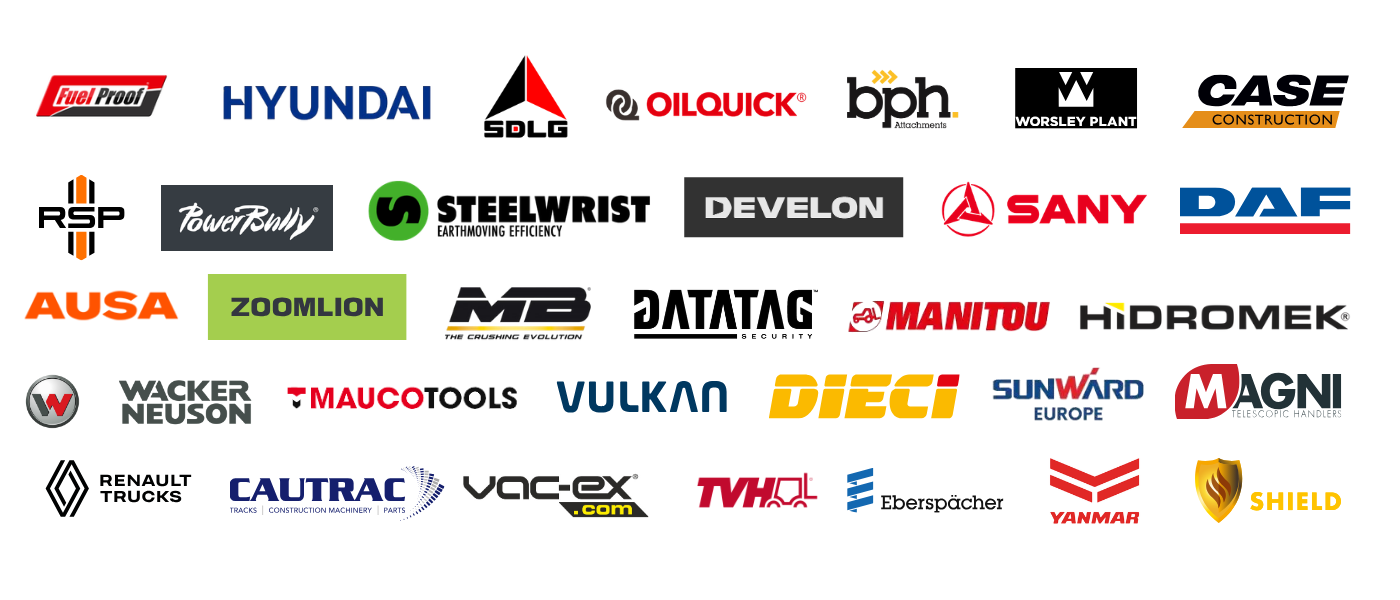 Exhibitors