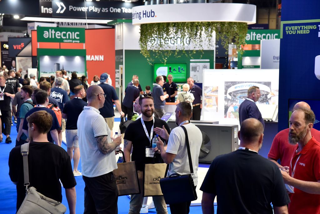 InstallerSHOW