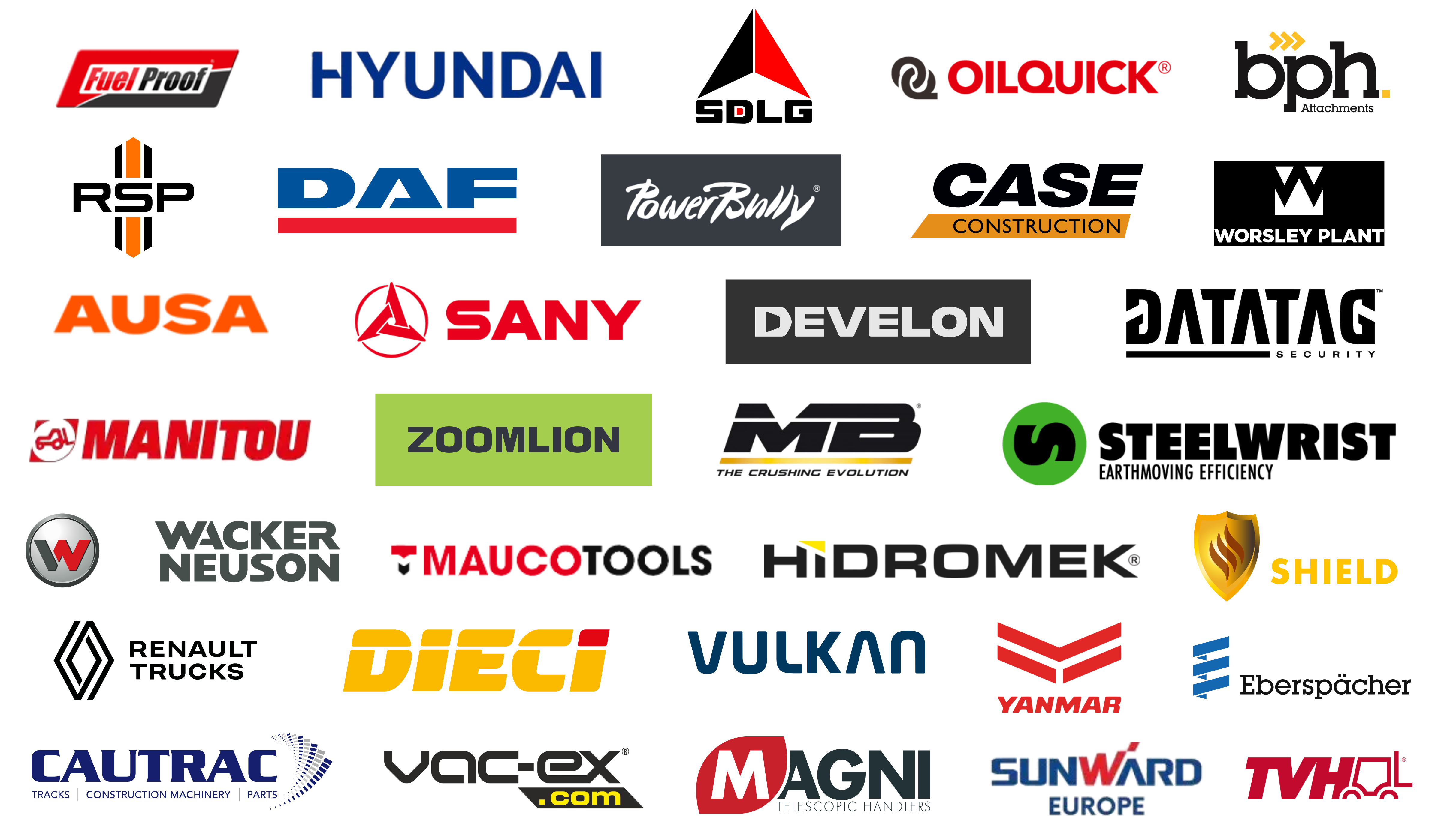 Exhibitors