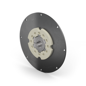 The Hydrostatic Drive Power Transmission Coupling