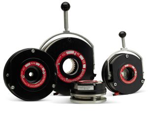 Brakes & Clutches